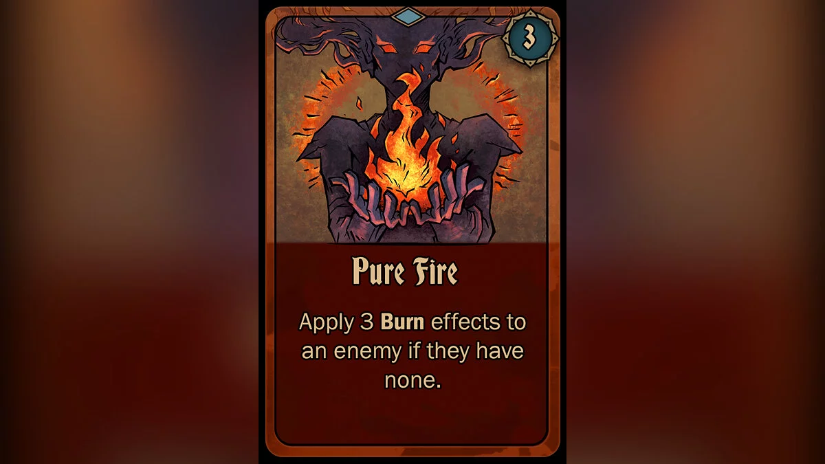 Арт из Deck of Ashes / Картинка 35