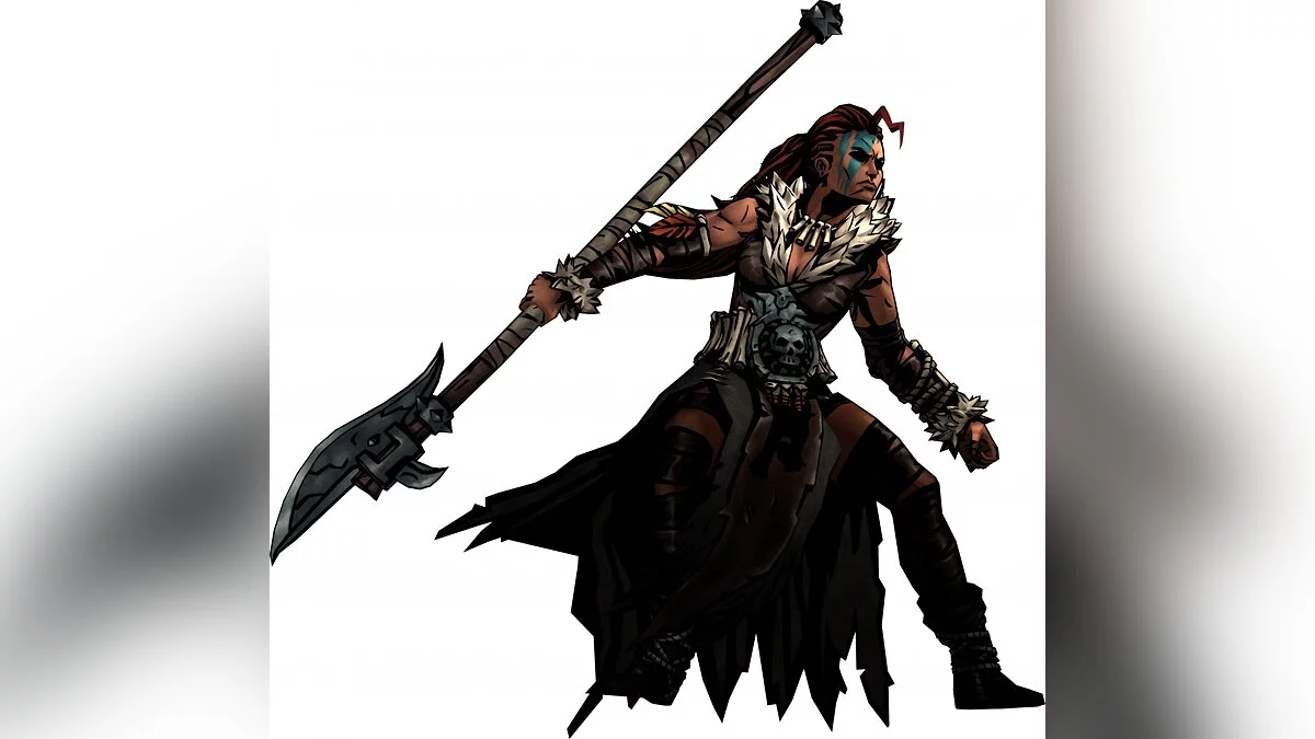 Арт из Darkest Dungeon 2 / Картинка 15