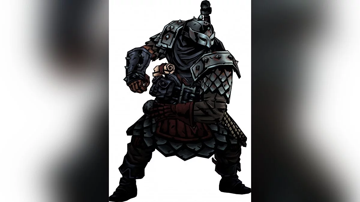 Арт из Darkest Dungeon 2 / Картинка 7