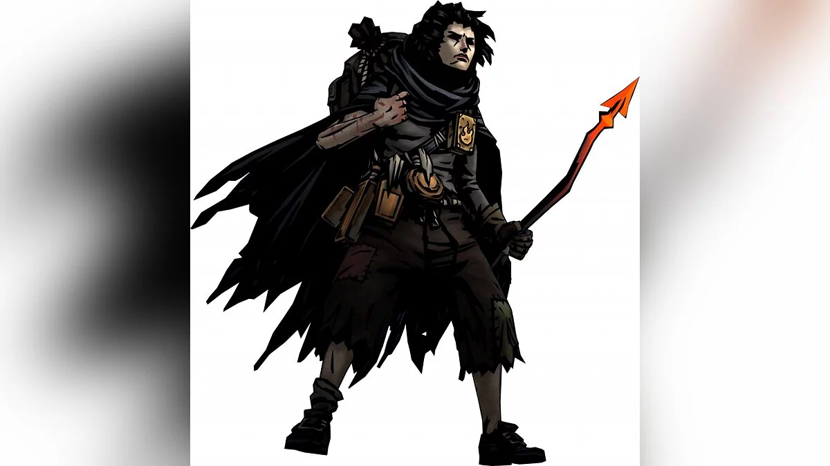 Арт из Darkest Dungeon 2 / Картинка 75