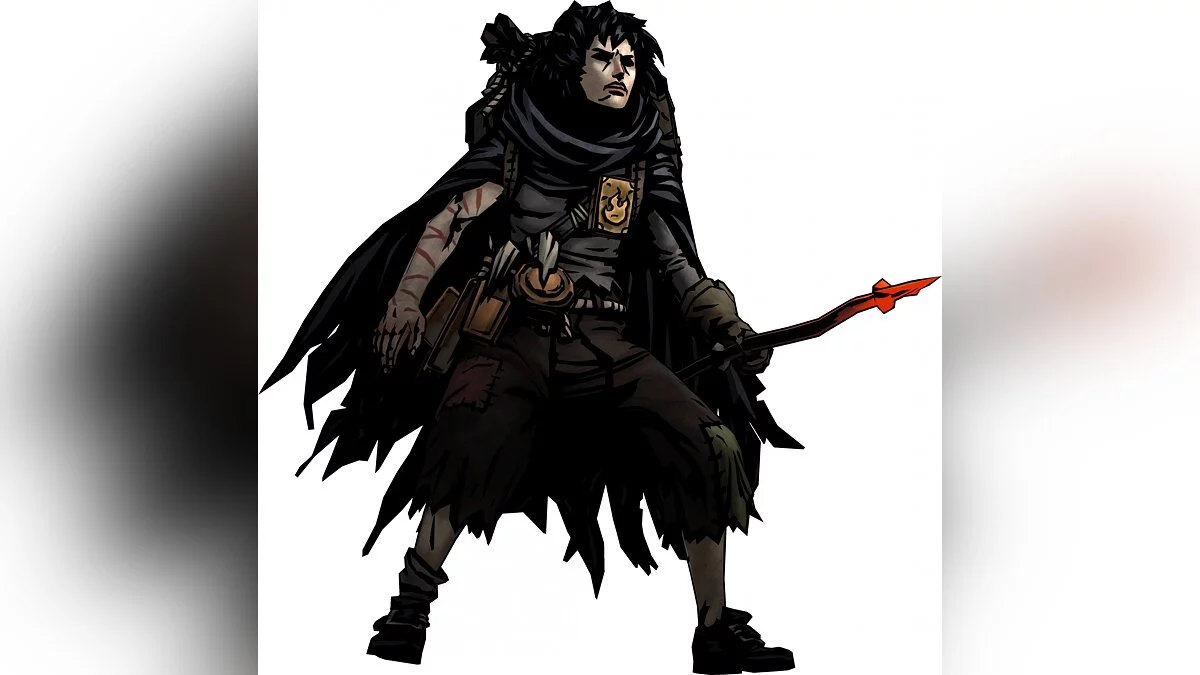 Арт из Darkest Dungeon 2 / Картинка 80