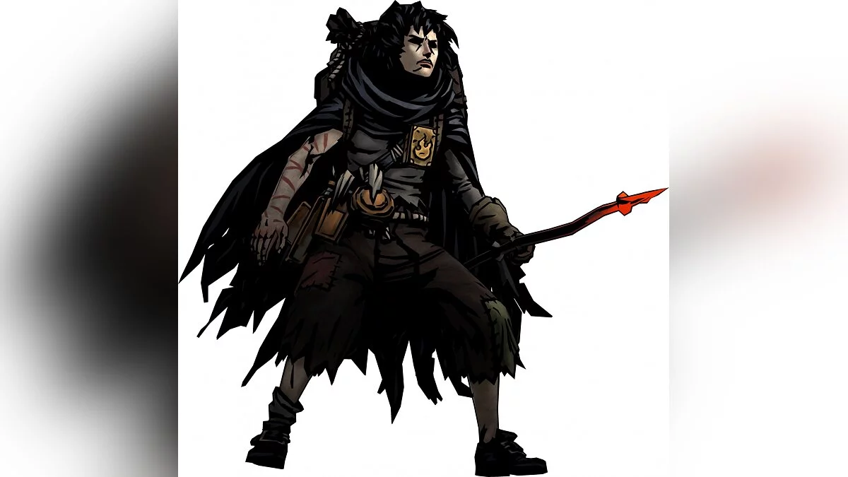 Арт из Darkest Dungeon 2 / Картинка 76