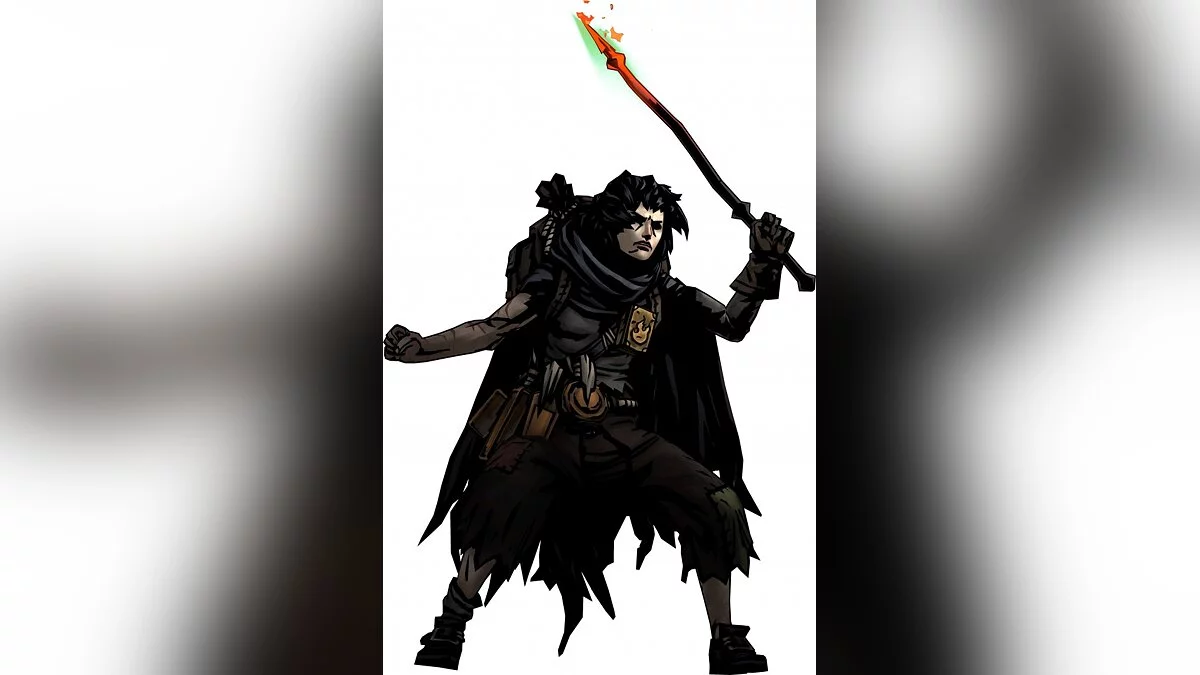 Арт из Darkest Dungeon 2 / Картинка 72