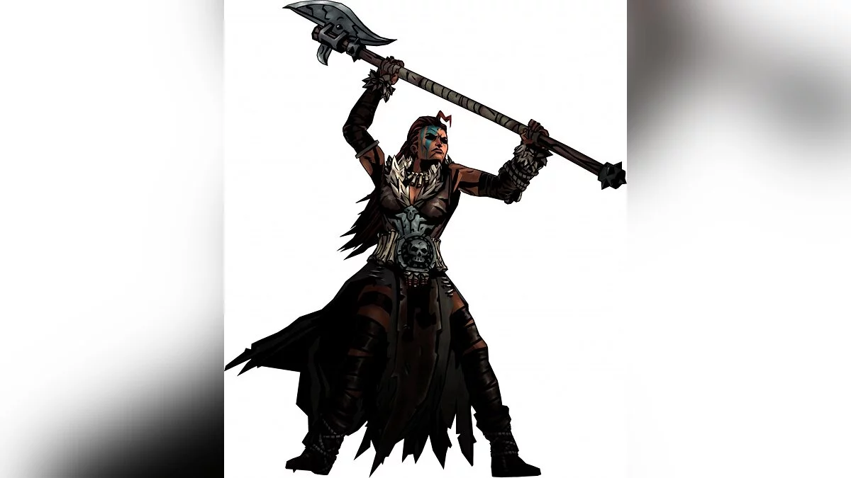 Арт из Darkest Dungeon 2 / Картинка 12