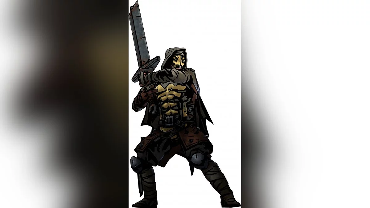 Арт из Darkest Dungeon 2 / Картинка 44