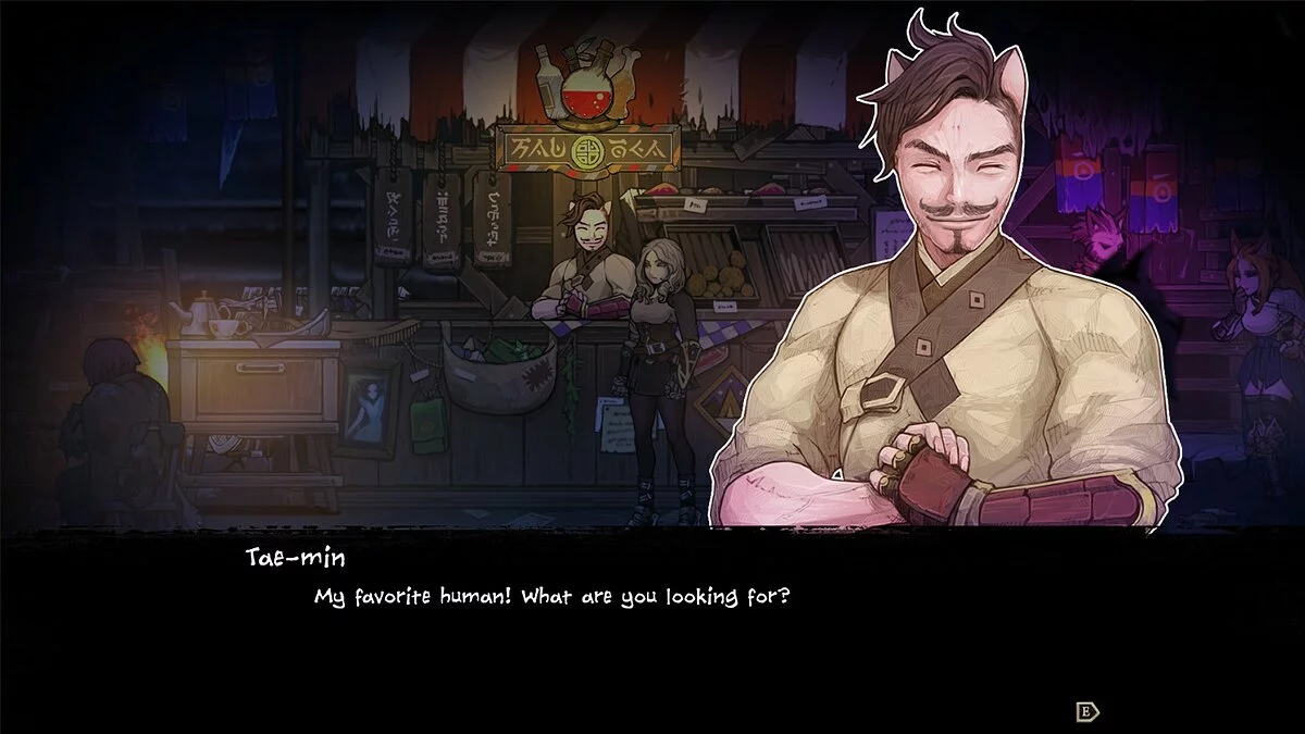 Скриншоты из Vambrace: Cold Soul / Картинка 4