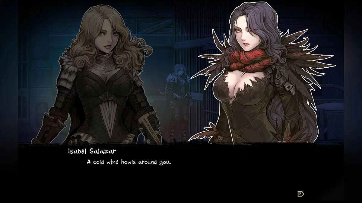 Скриншоты из Vambrace: Cold Soul / Картинка 8