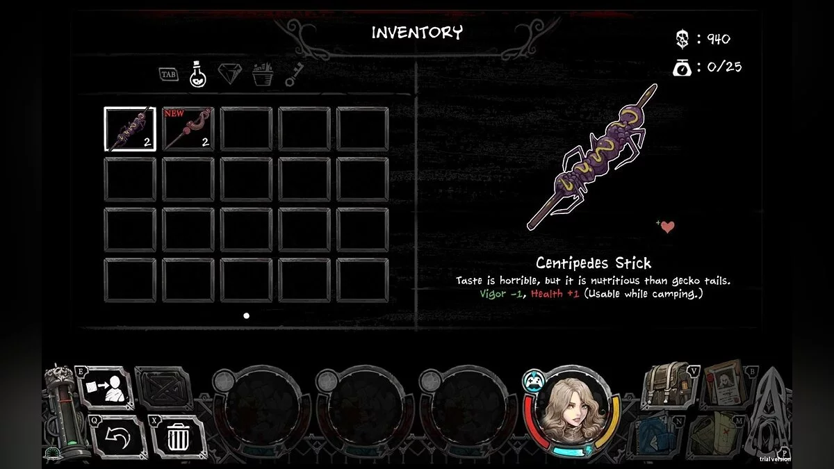 Скриншоты из Vambrace: Cold Soul / Картинка 12