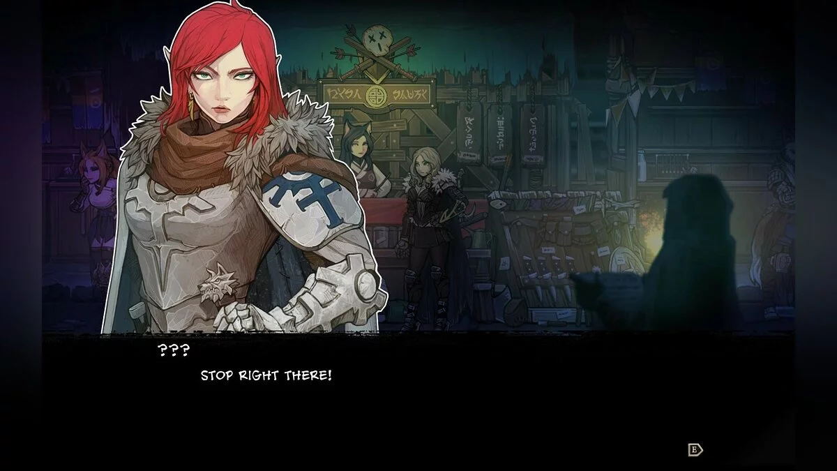 Скриншоты из Vambrace: Cold Soul / Картинка 15