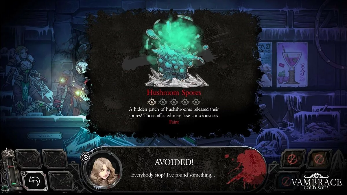 Скриншоты из Vambrace: Cold Soul / Картинка 19