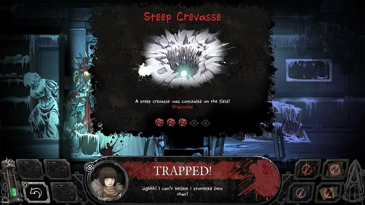 Скриншоты из Vambrace: Cold Soul / Картинка 43