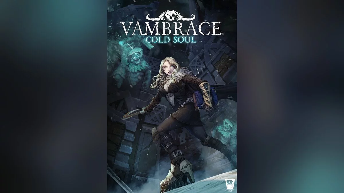 Арт из Vambrace: Cold Soul / Картинка 2