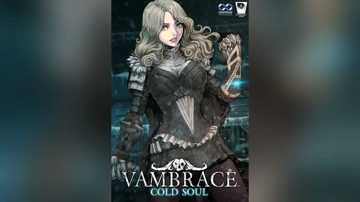Арт из Vambrace: Cold Soul / Картинка 15