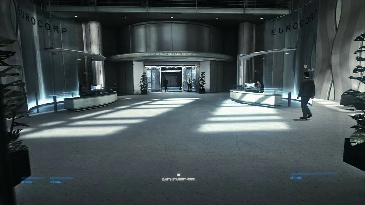 Скриншоты из Syndicate (2012) / Картинка 102