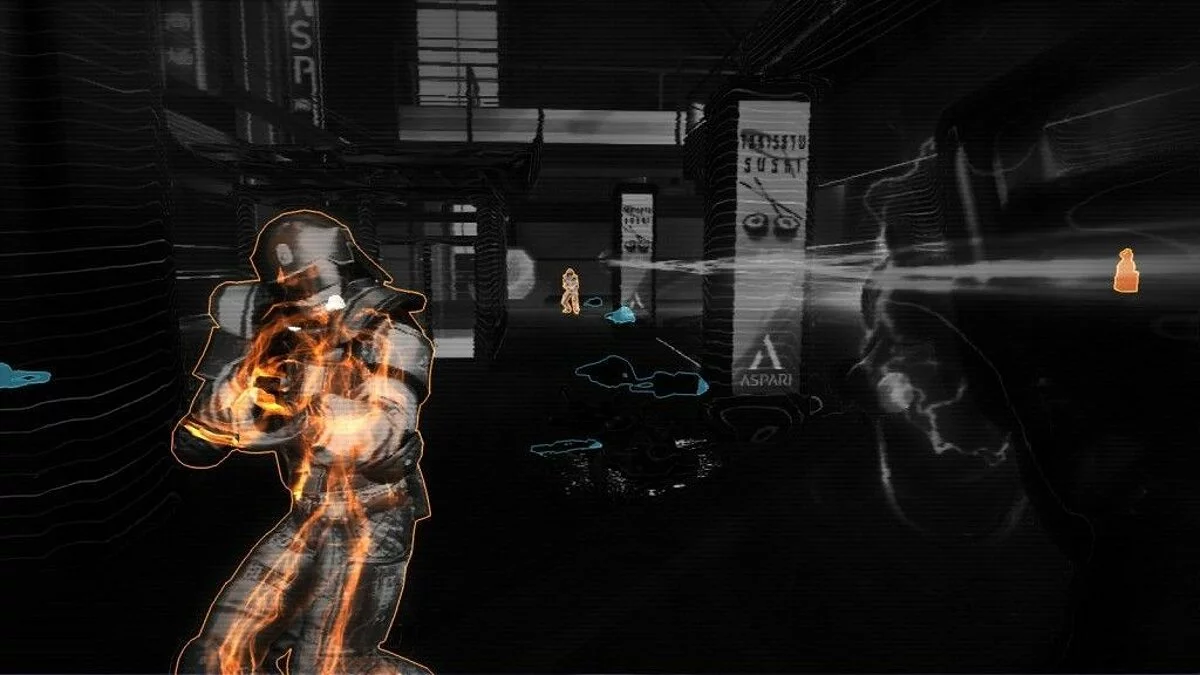 Скриншоты из Syndicate (2012) / Картинка 54