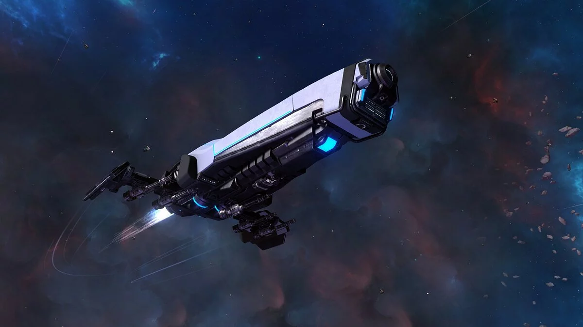 Скриншоты из Starpoint Gemini 3 / Картинка 14