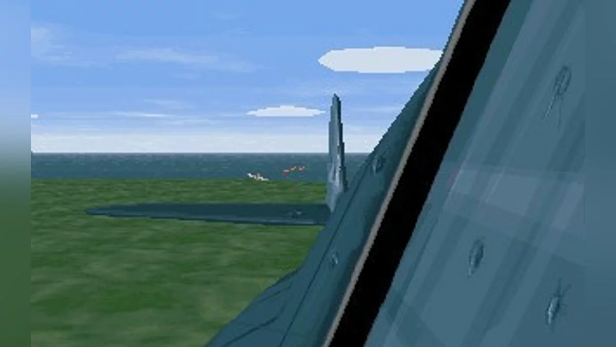 Скриншоты из 1942: The Pacific Air War / Картинка 17