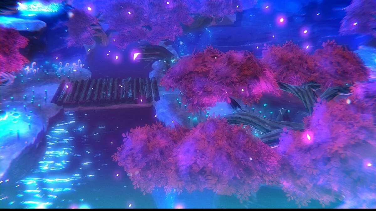 Скриншоты из Oninaki / Картинка 11