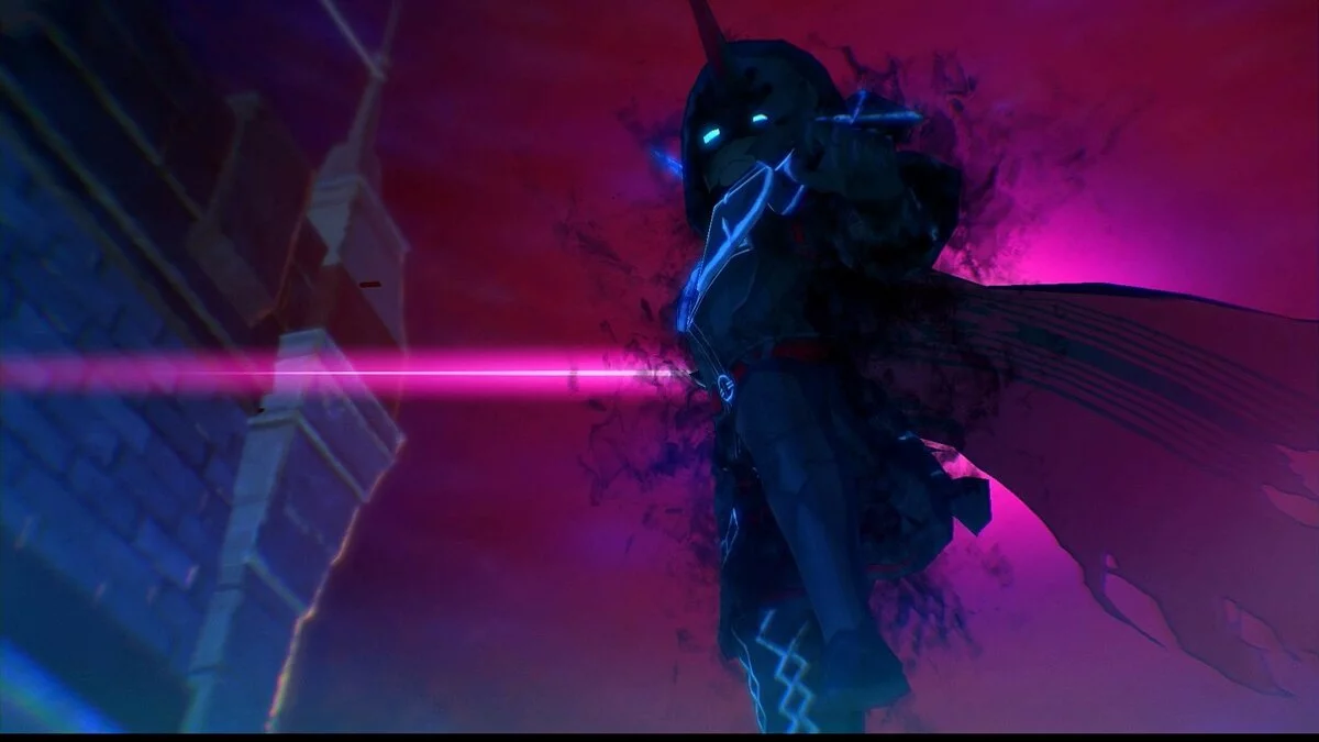 Скриншоты из Oninaki / Картинка 23