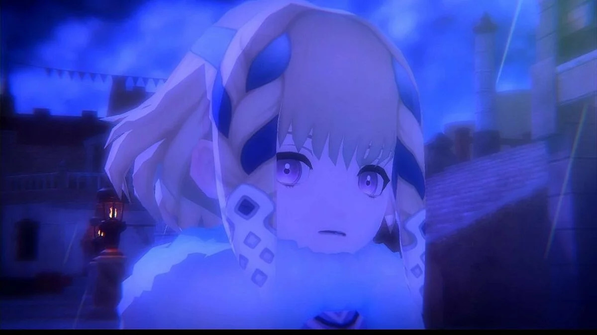 Скриншоты из Oninaki / Картинка 27