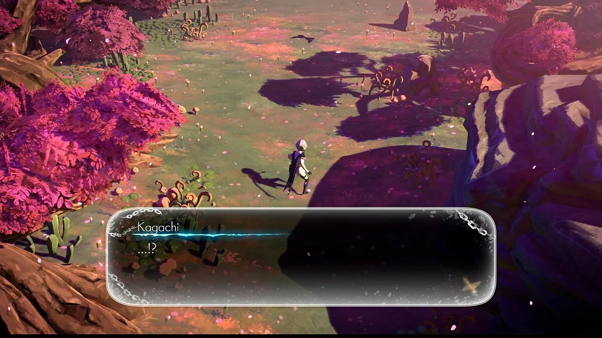 Скриншоты из Oninaki / Картинка 34
