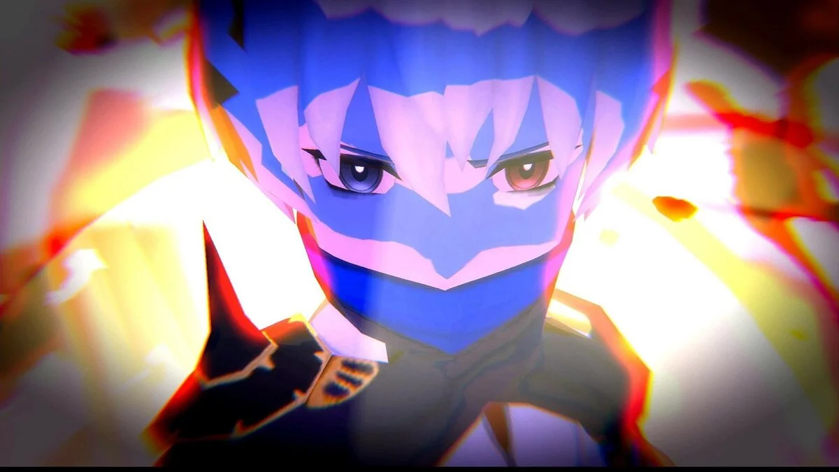 Скриншоты из Oninaki / Картинка 44