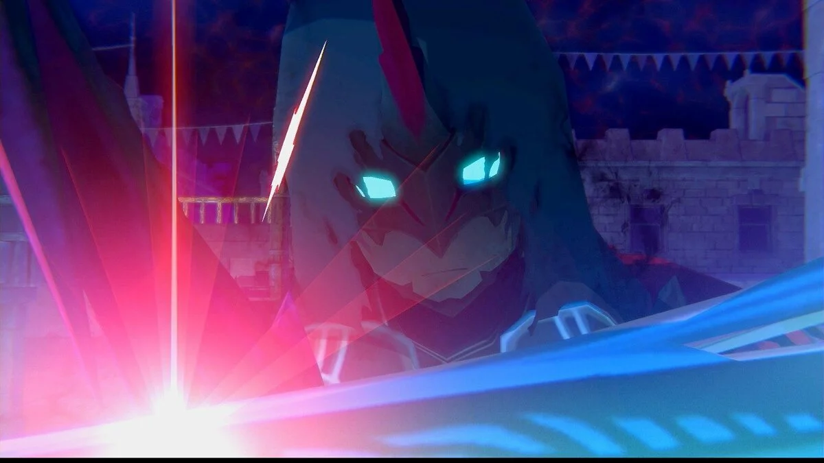 Скриншоты из Oninaki / Картинка 58