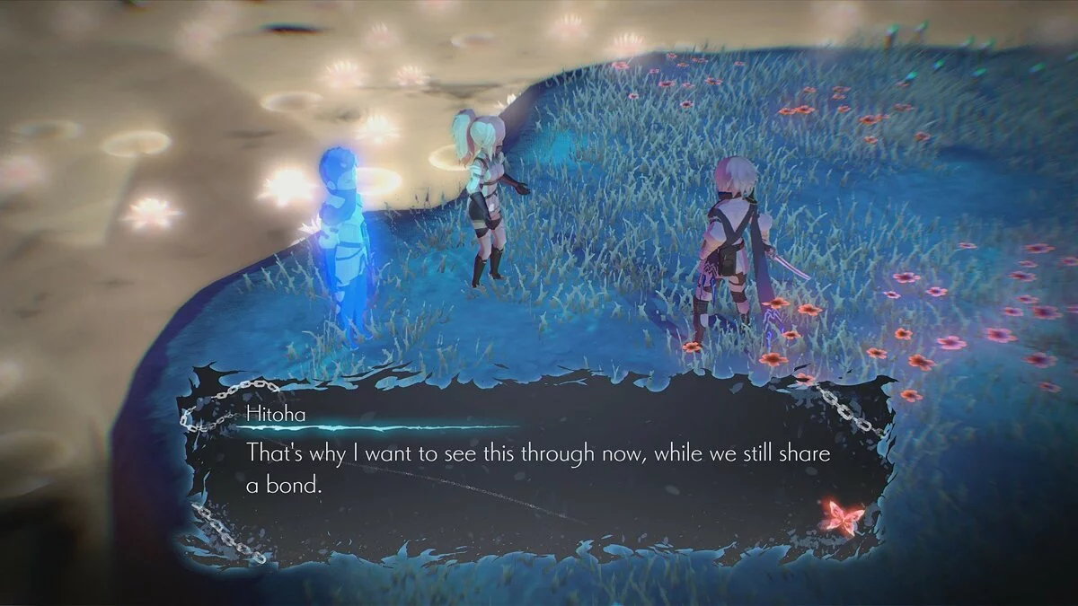 Скриншоты из Oninaki / Картинка 62