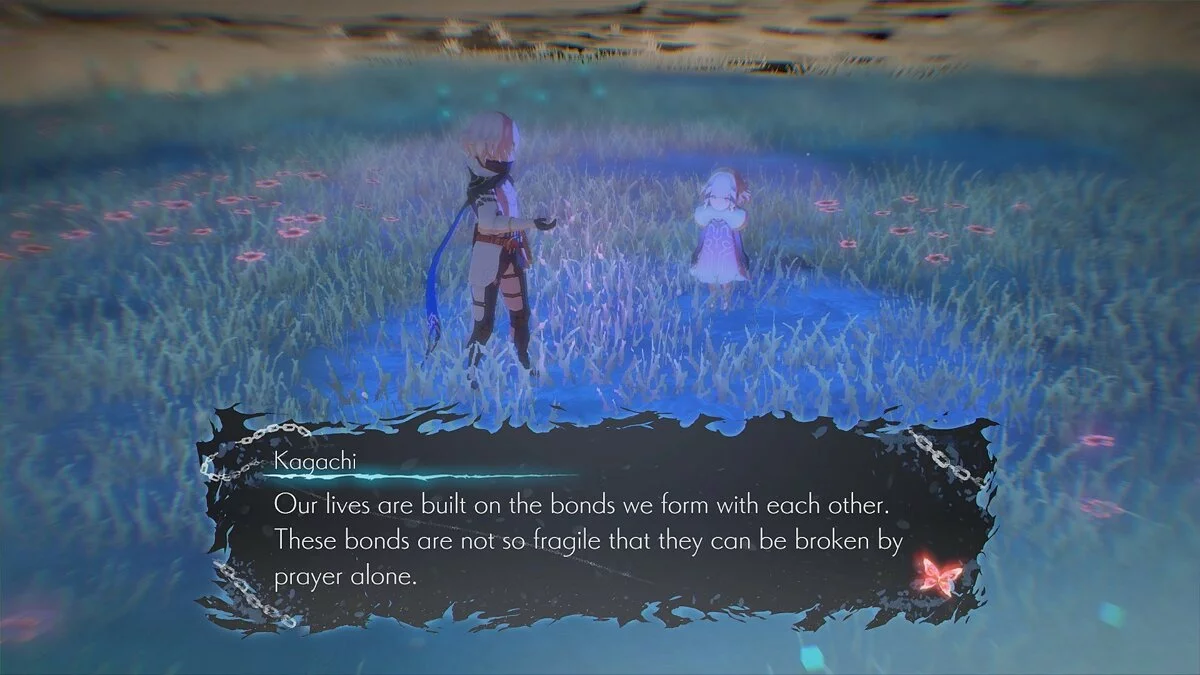 Скриншоты из Oninaki / Картинка 64