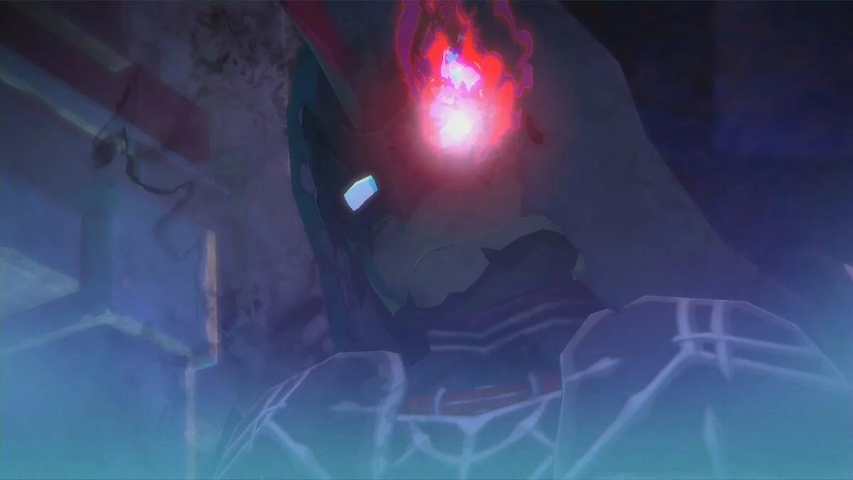 Скриншоты из Oninaki / Картинка 72