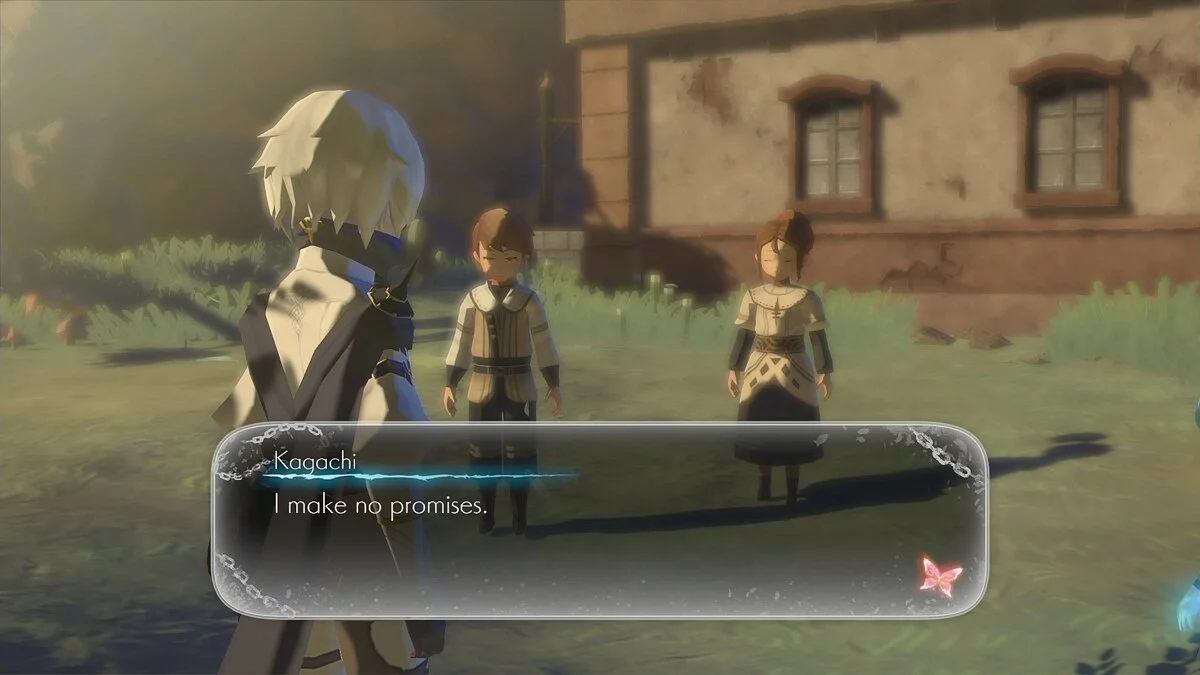 Скриншоты из Oninaki / Картинка 79