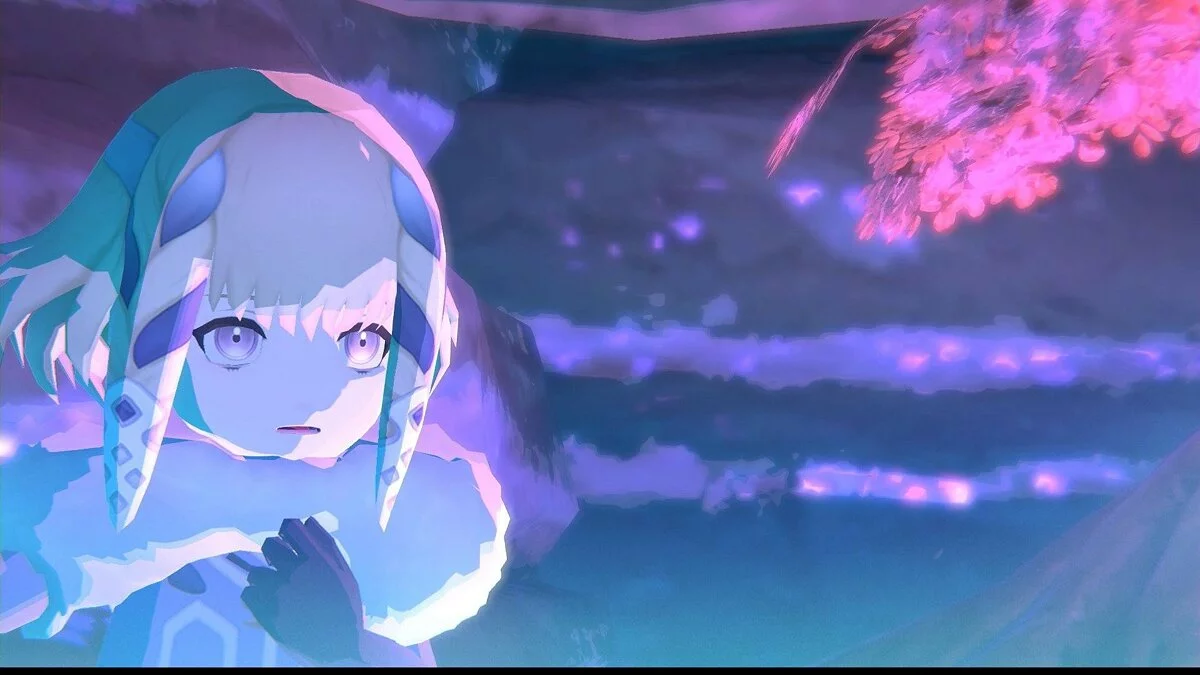 Скриншоты из Oninaki / Картинка 86