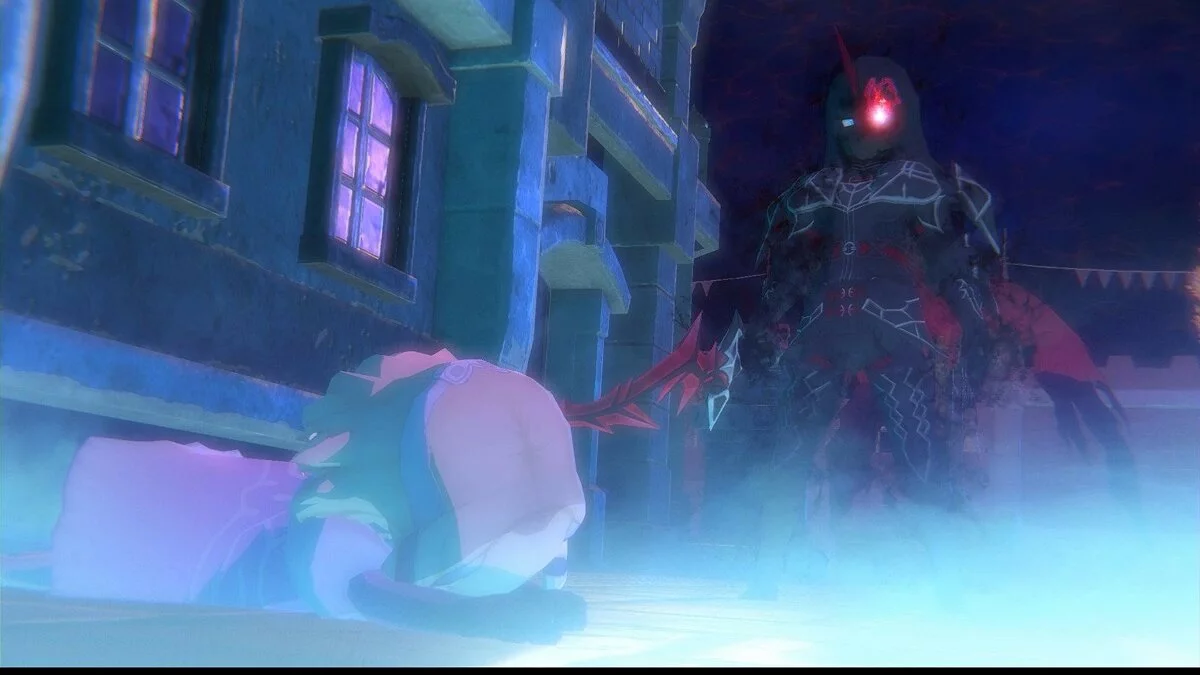 Скриншоты из Oninaki / Картинка 87
