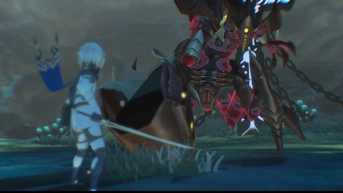 Скриншоты из Oninaki / Картинка 88