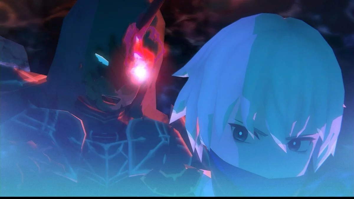 Скриншоты из Oninaki / Картинка 92