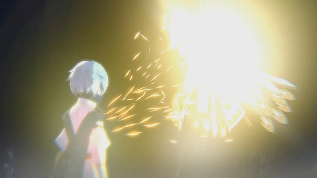 Скриншоты из Oninaki / Картинка 96
