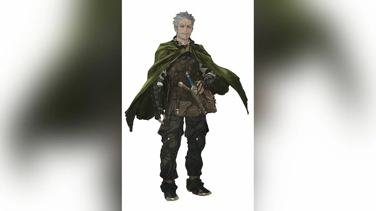 Арт из Oninaki / Картинка 3