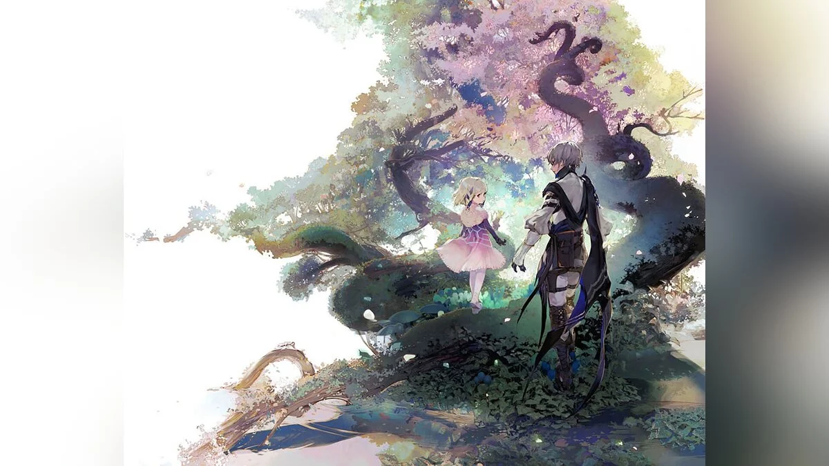 Арт из Oninaki / Картинка 11