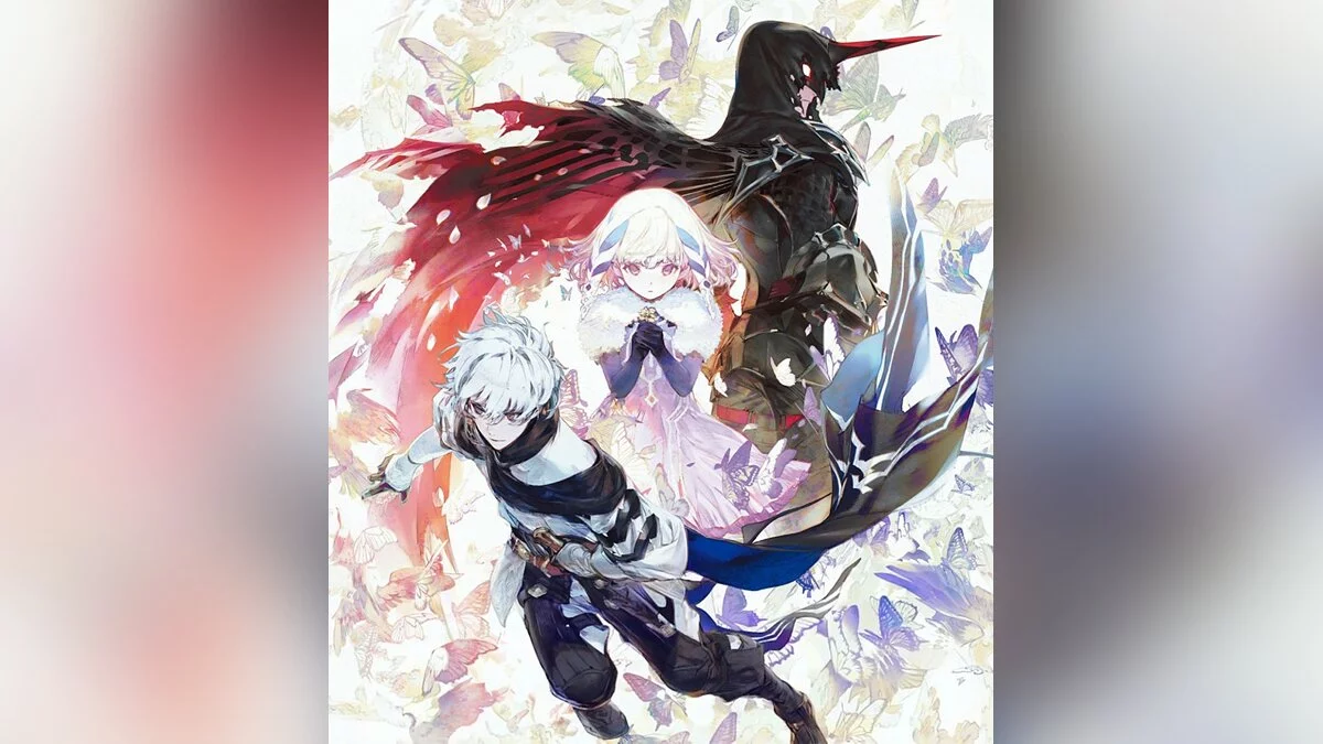 Арт из Oninaki / Картинка 12