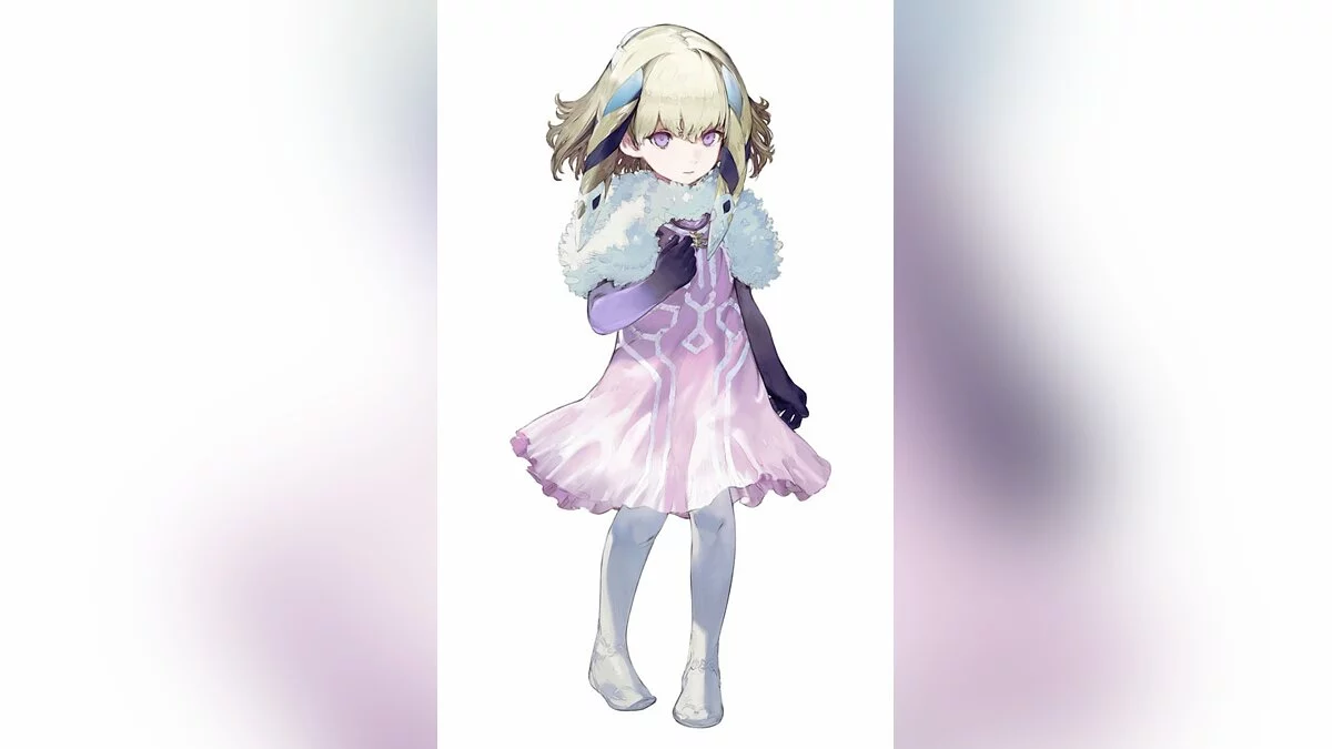 Арт из Oninaki / Картинка 13