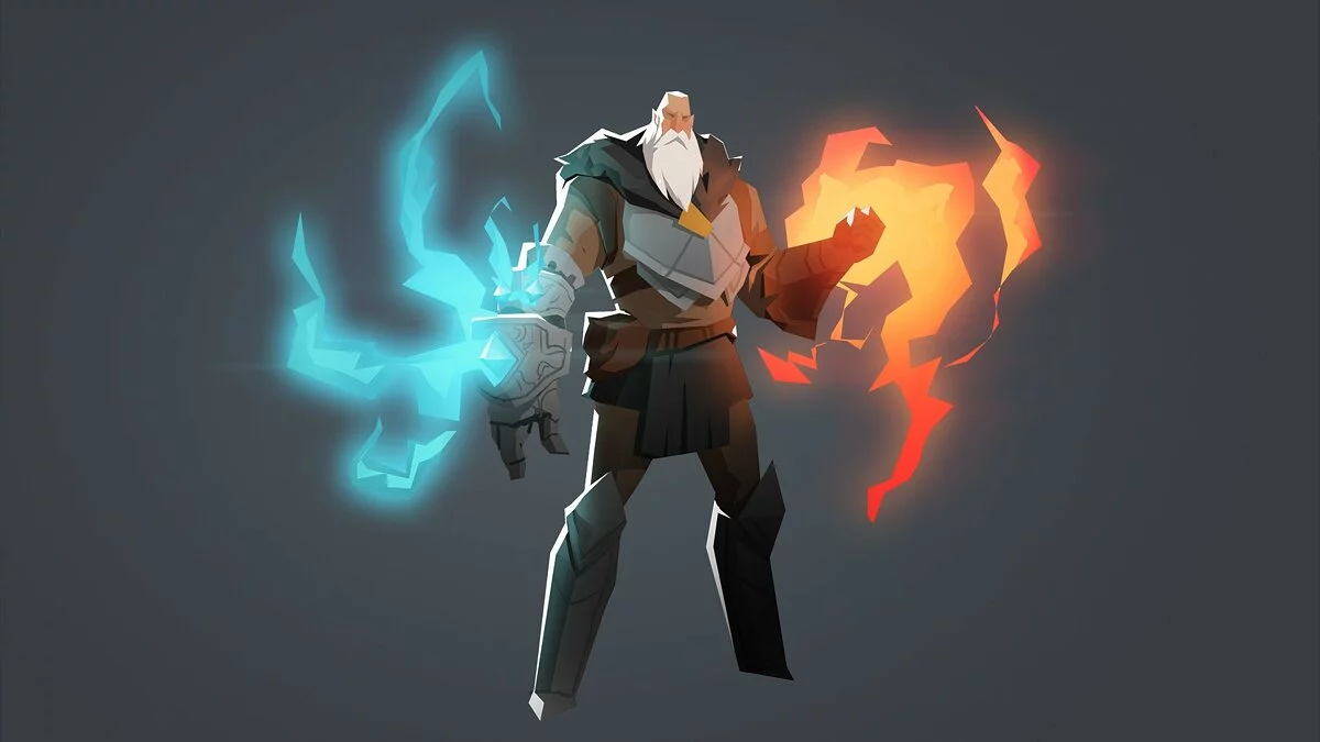 Арт из Spellbreak / Картинка 6