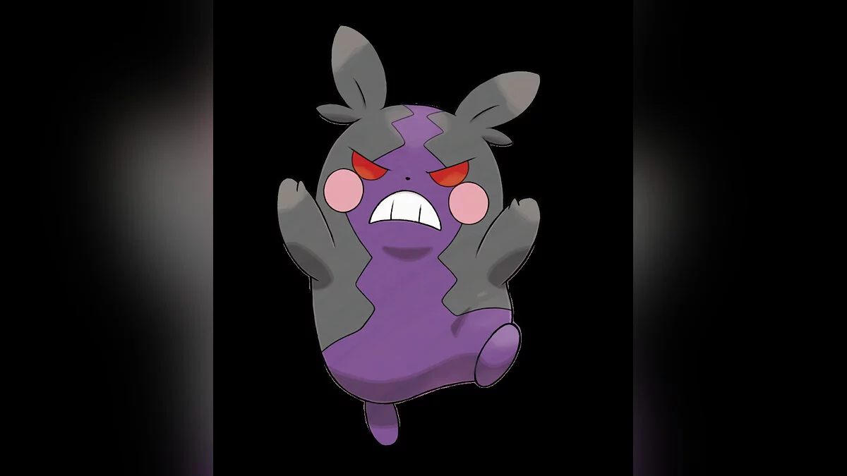 Арт из Pokemon Sword and Shield / Картинка 5
