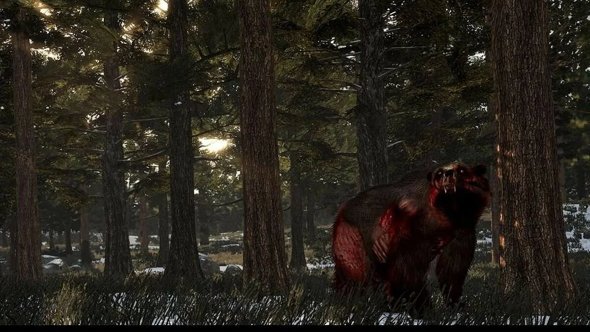 Скриншоты из Red Dead Redemption: Undead Nightmare / Картинка 29