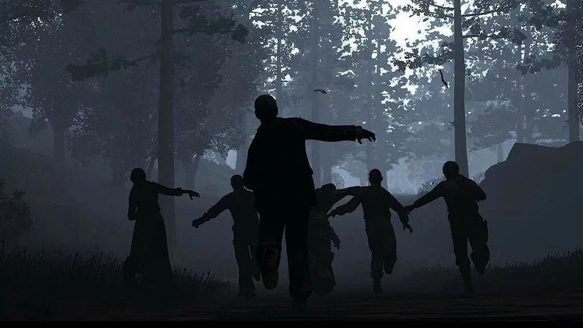 Скриншоты из Red Dead Redemption: Undead Nightmare / Картинка 39