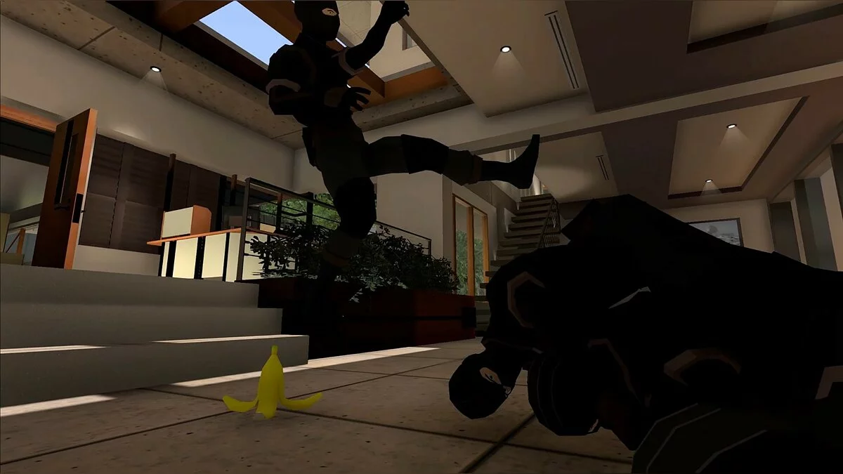 Скриншоты из Intruder / Картинка 16