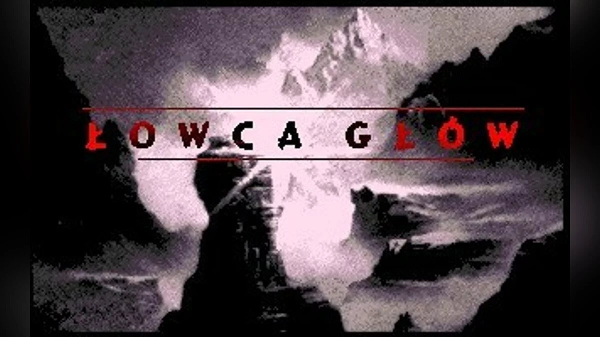 Скриншоты из Łowca głów / Картинка 1