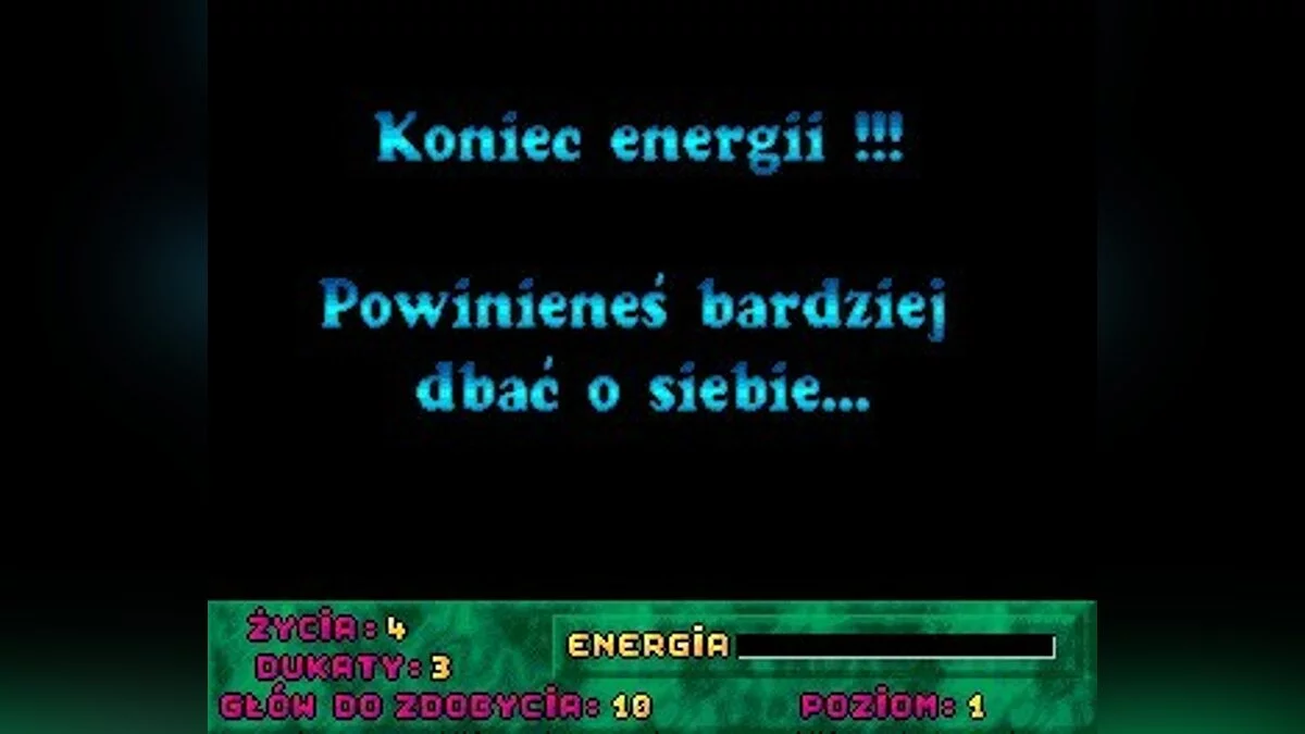 Скриншоты из Łowca głów / Картинка 10