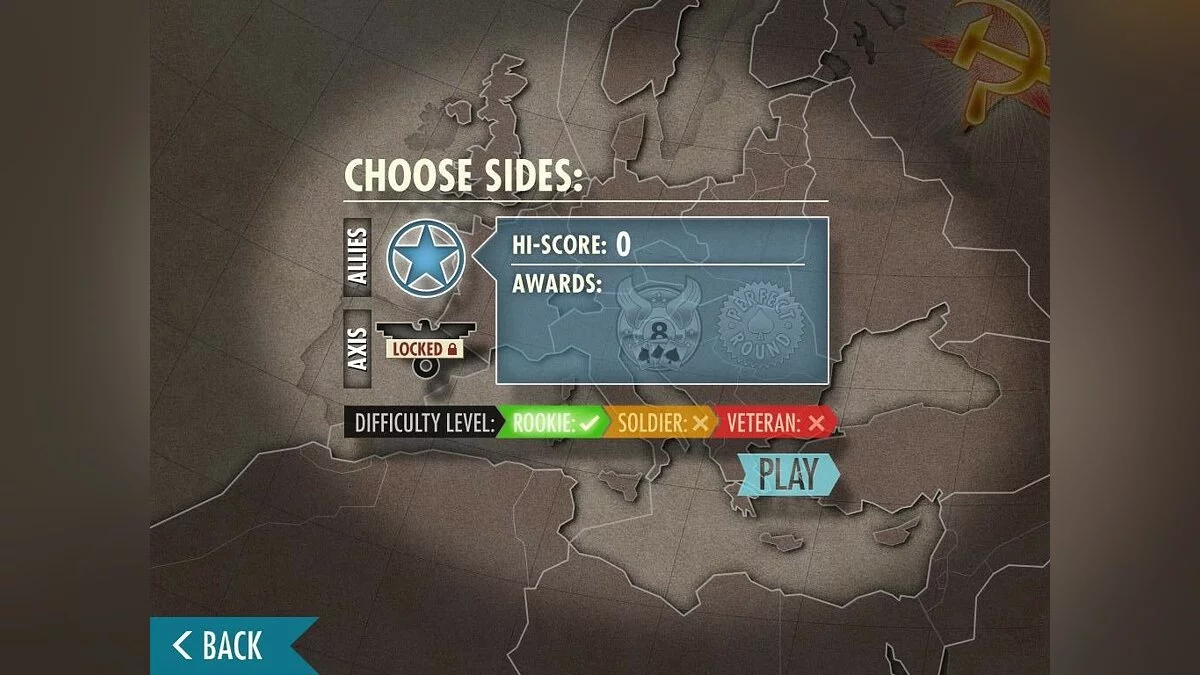 Скриншоты из iBomber Defense / Картинка 13