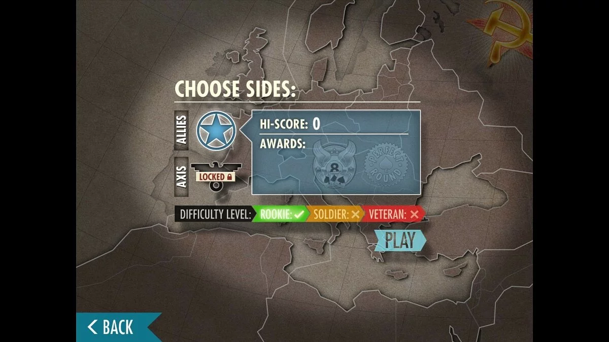 Скриншоты из iBomber Defense / Картинка 55