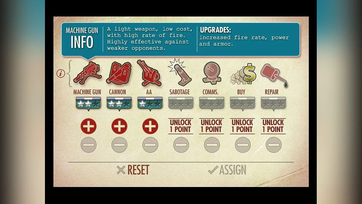 Скриншоты из iBomber Defense / Картинка 80